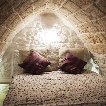 30 Metri Quadri Leilighet Ostuni Rom bilde
