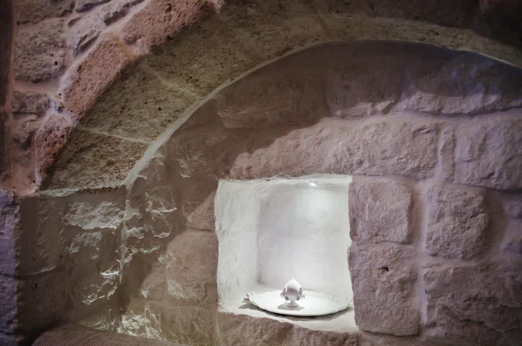 30 Metri Quadri Leilighet Ostuni Rom bilde