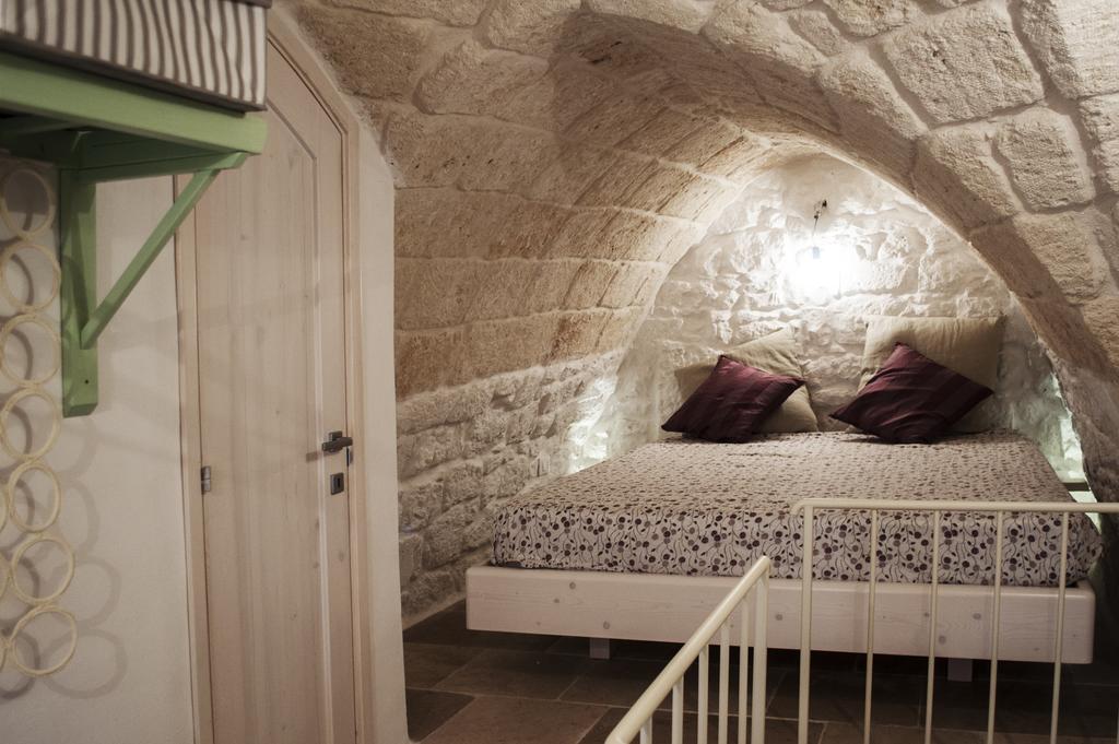 30 Metri Quadri Leilighet Ostuni Rom bilde