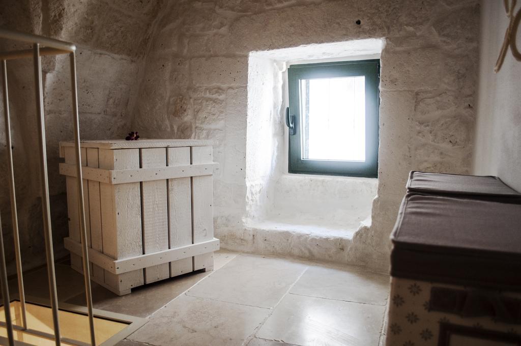 30 Metri Quadri Leilighet Ostuni Rom bilde