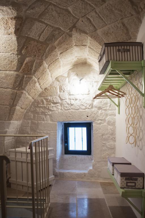 30 Metri Quadri Leilighet Ostuni Rom bilde