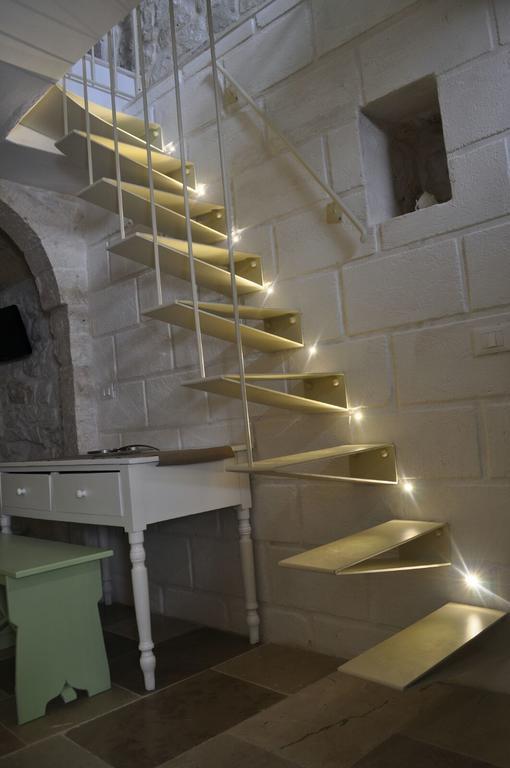 30 Metri Quadri Leilighet Ostuni Rom bilde